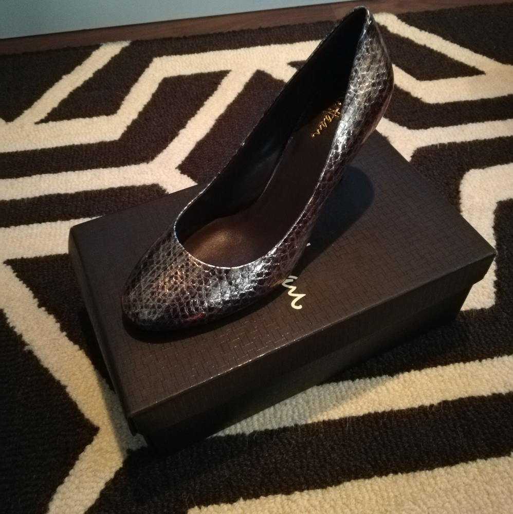 New in box Cole Haan "Air Lainey" pump size 10 - Picture 7 of 7